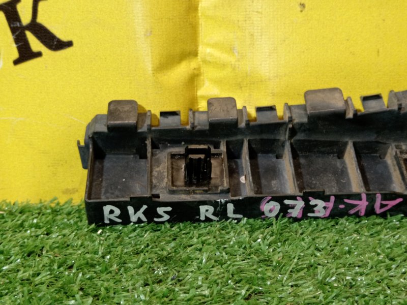 Клипса бампера, 500 рублей, Красноярск