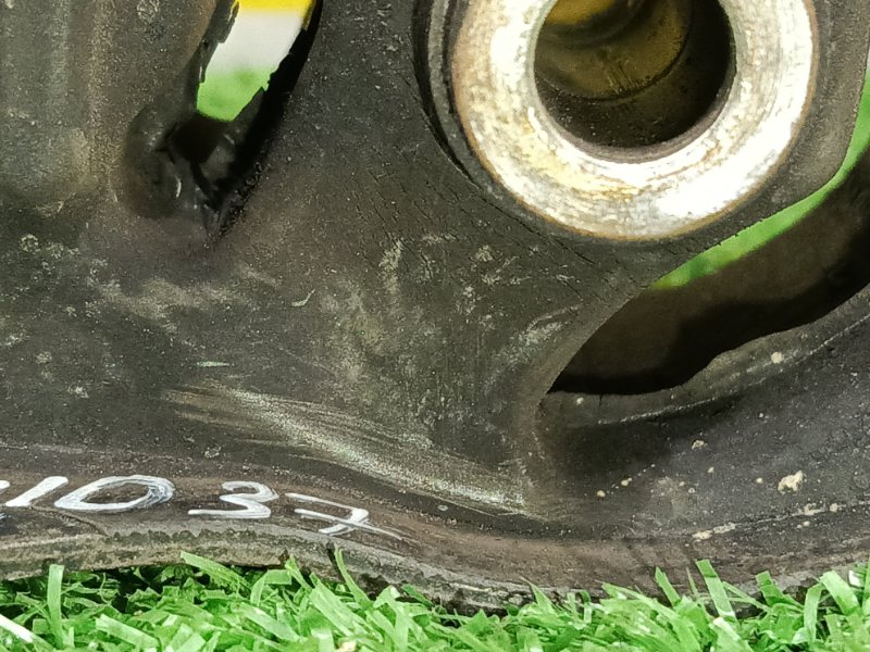 Подушка двигателя, 350 рублей, Красноярск