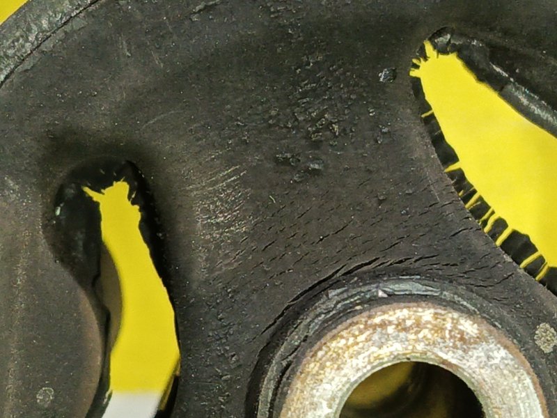 Подушка двигателя, 350 рублей, Красноярск