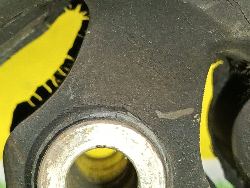 Подушка двигателя, 350 рублей, Красноярск