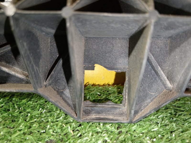 Клипса бампера, 300 рублей, Красноярск