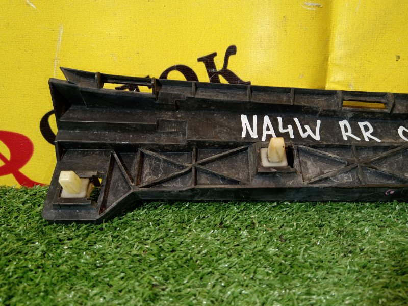 Клипса бампера, 300 рублей, Красноярск