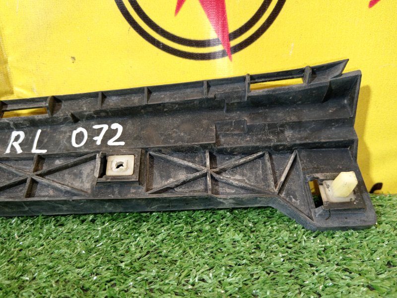 Клипса бампера, 300 рублей, Красноярск