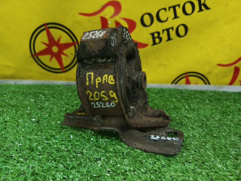 Подушка двигателя, 350 рублей, Красноярск
