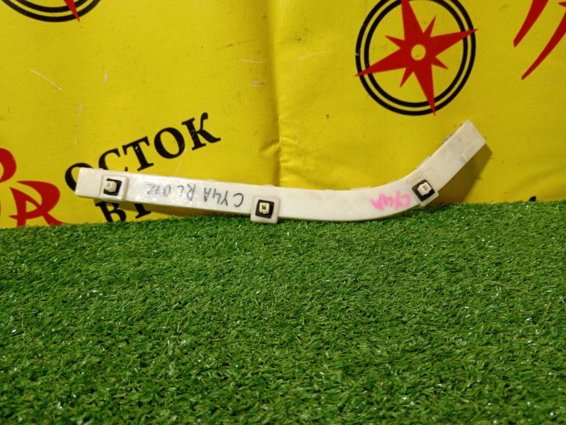 Клипса бампера, 800 рублей, Красноярск