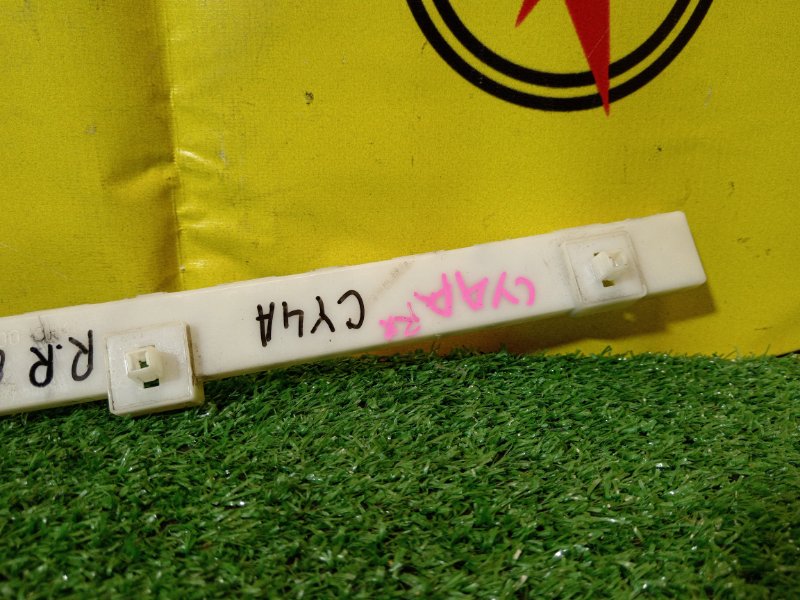 Клипса бампера, 500 рублей, Красноярск