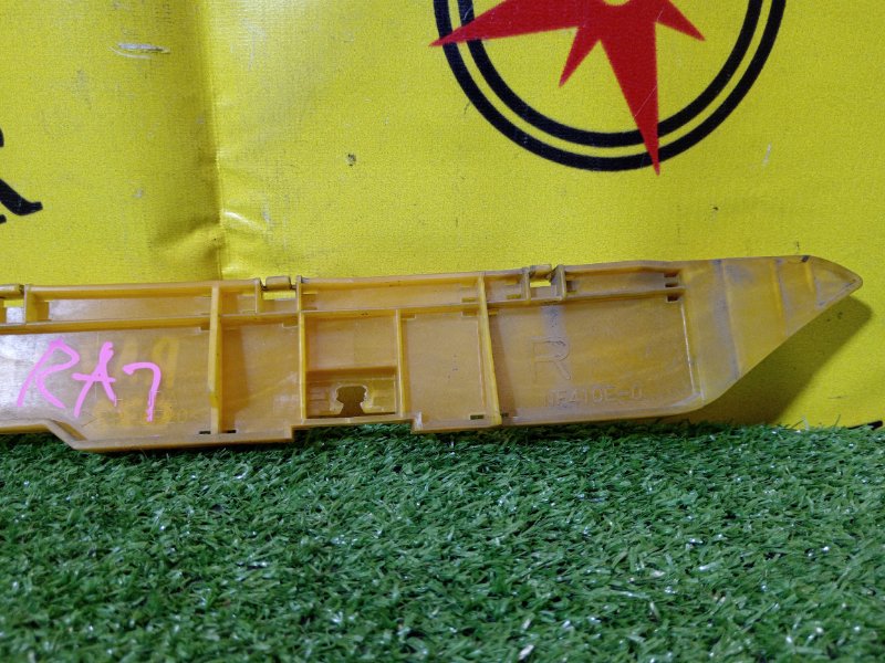 Клипса бампера, 300 рублей, Красноярск