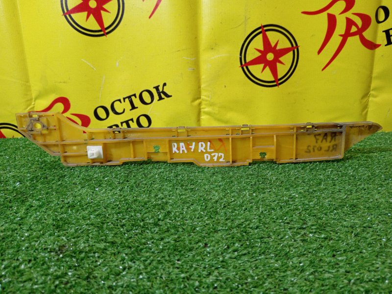 Клипса бампера, 300 рублей, Красноярск