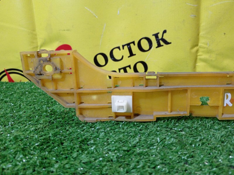 Клипса бампера, 300 рублей, Красноярск