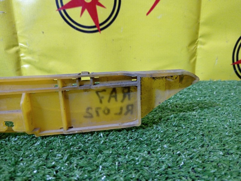 Клипса бампера, 300 рублей, Красноярск