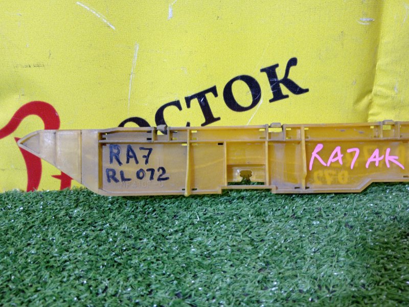 Клипса бампера, 300 рублей, Красноярск