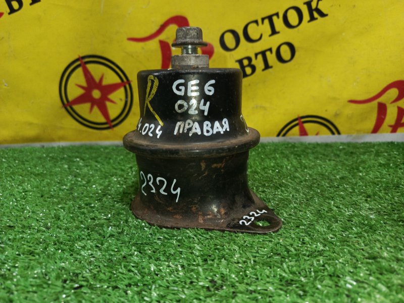 Подушка двигателя, 300 рублей, Красноярск