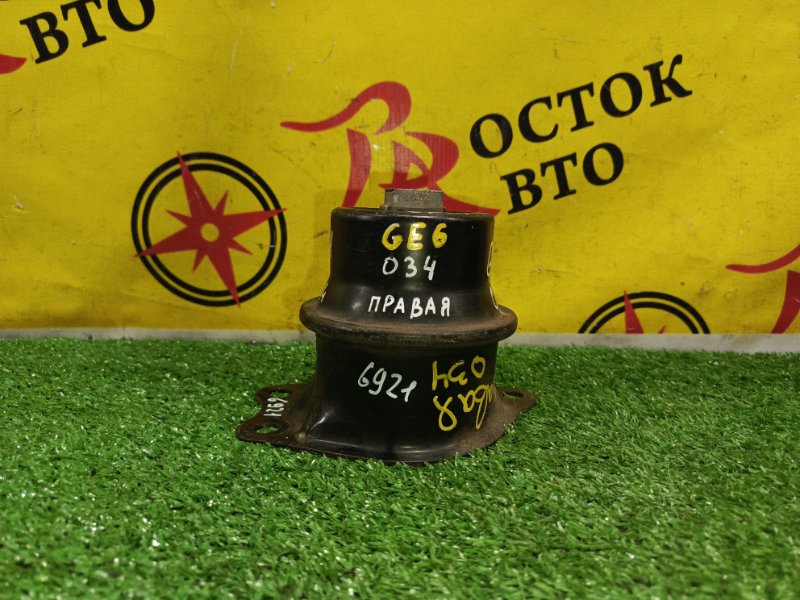 Подушка двигателя, 300 рублей, Красноярск