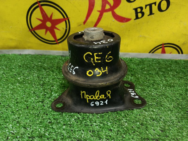 Подушка двигателя, 300 рублей, Красноярск