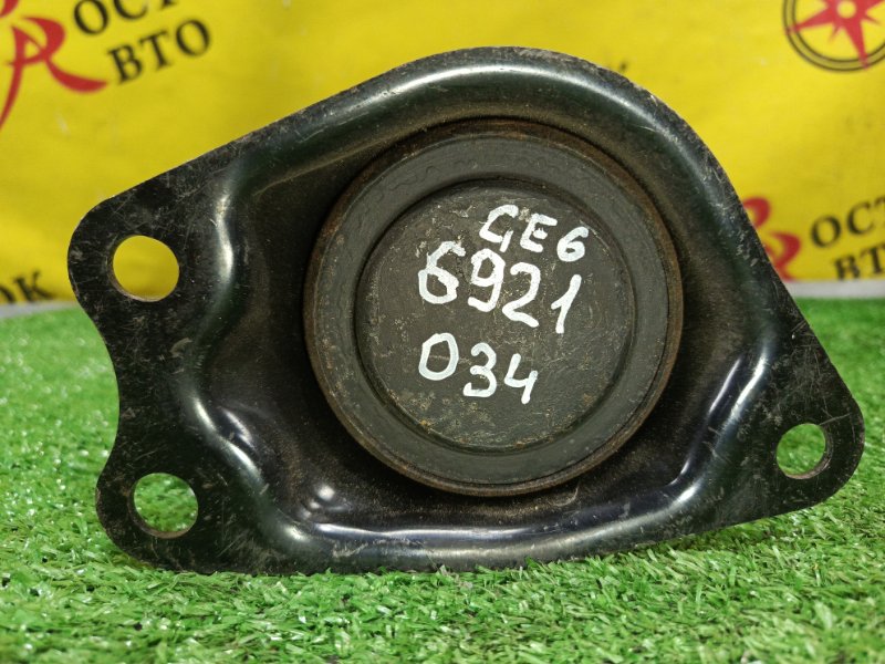 Подушка двигателя, 300 рублей, Красноярск