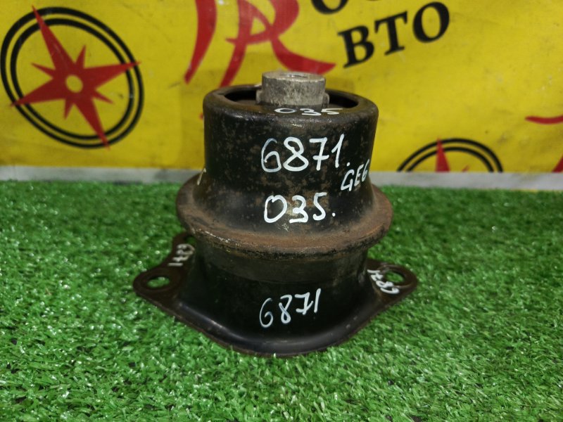 Подушка двигателя, 300 рублей, Красноярск