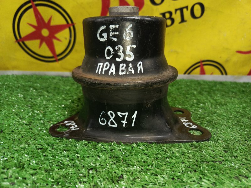 Подушка двигателя, 300 рублей, Красноярск