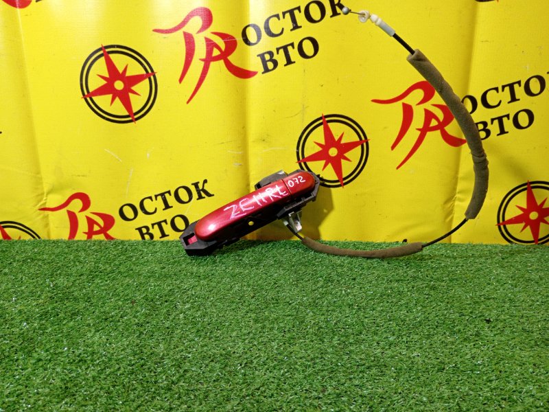 Ручка двери внешняя, 2000 рублей, Красноярск