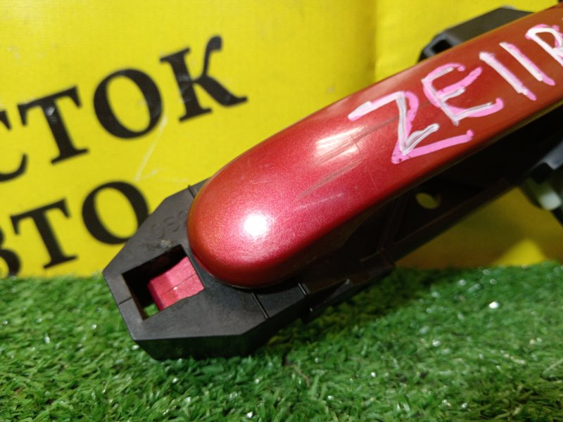 Ручка двери внешняя, 2000 рублей, Красноярск