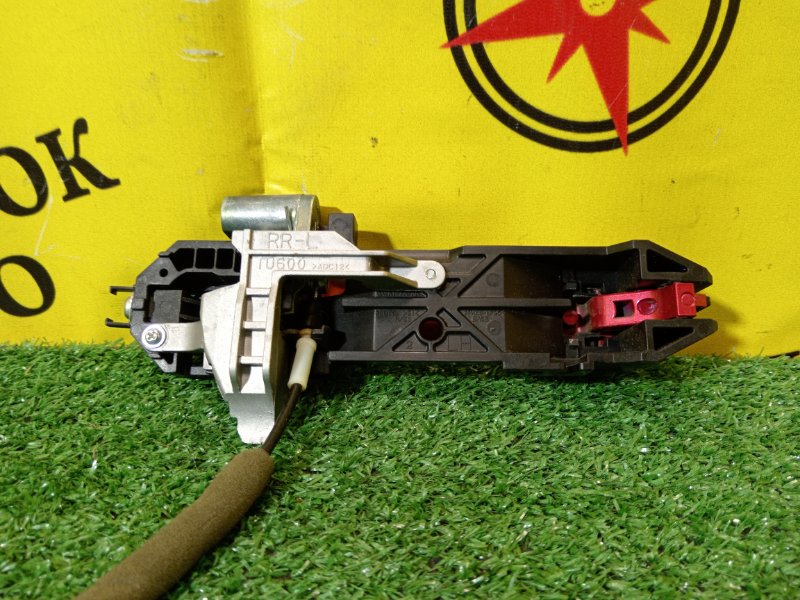 Ручка двери внешняя, 2000 рублей, Красноярск