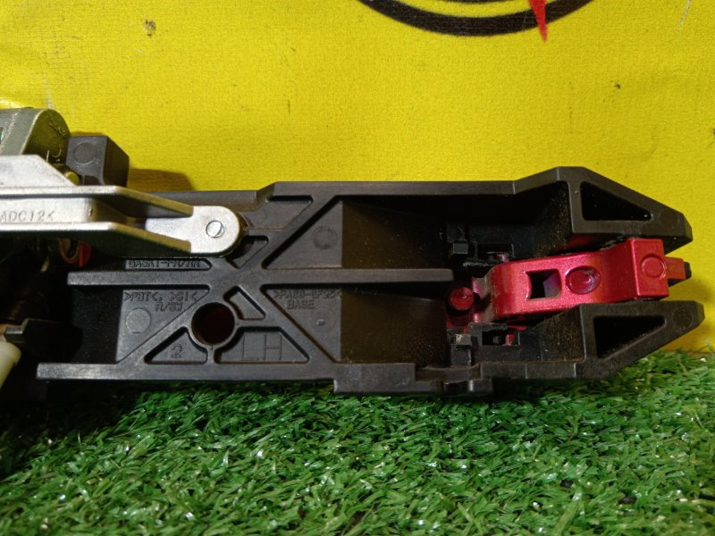 Ручка двери внешняя, 2000 рублей, Красноярск