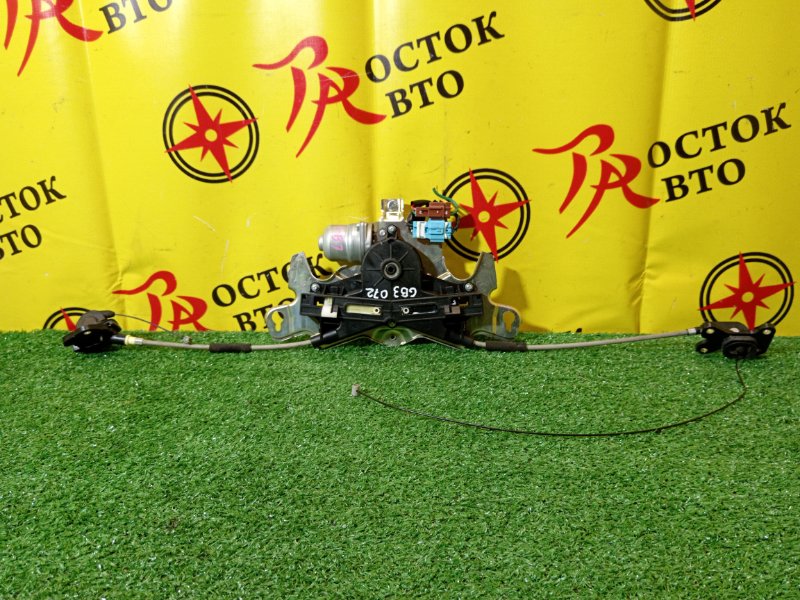 Электропривод замка дверей, 5500 рублей, Красноярск