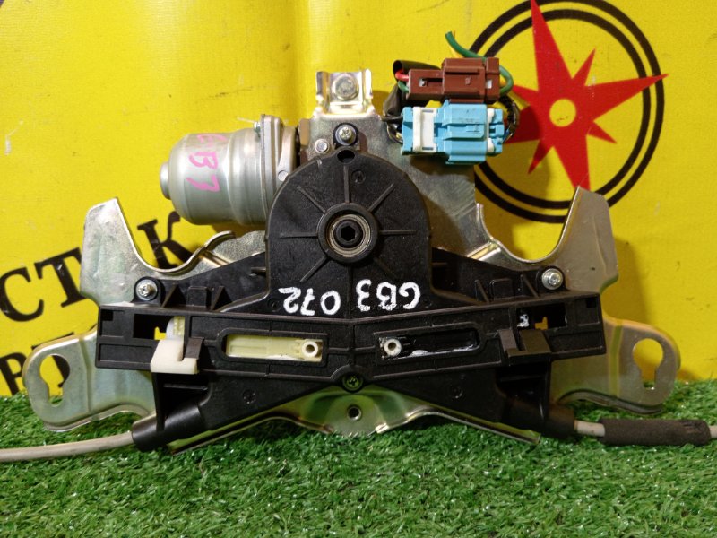 Электропривод замка дверей, 5500 рублей, Красноярск