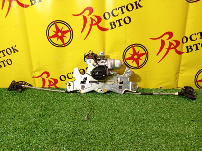 Электропривод замка дверей, 5500 рублей, Красноярск