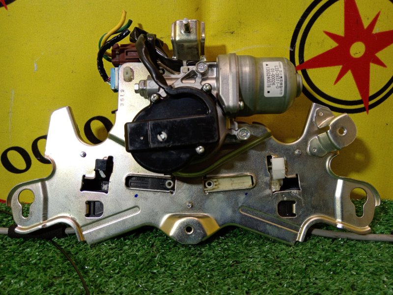 Электропривод замка дверей, 5500 рублей, Красноярск