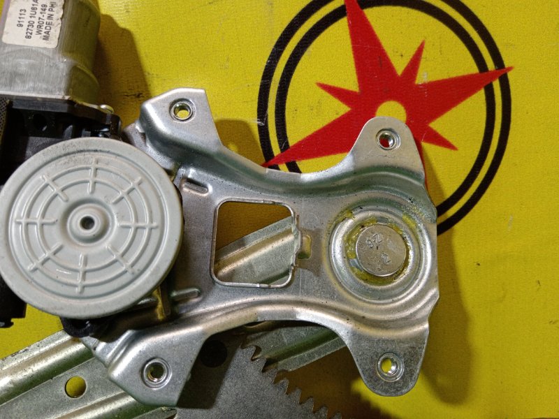 стеклоподъемник, 500 рублей, Красноярск