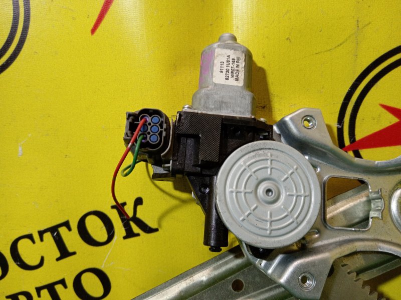 стеклоподъемник, 500 рублей, Красноярск