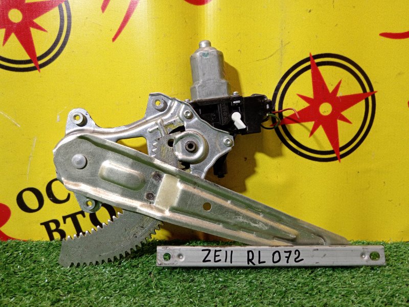 стеклоподъемник, 500 рублей, Красноярск