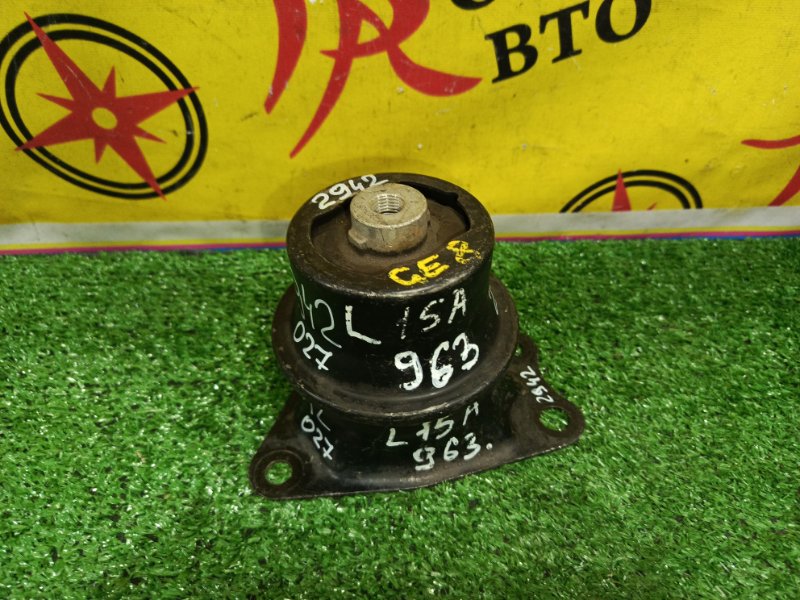 Подушка двигателя, 350 рублей, Красноярск