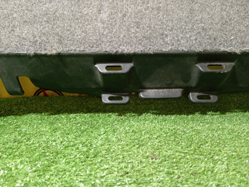 Обшивка багажника, 3000 рублей, Красноярск