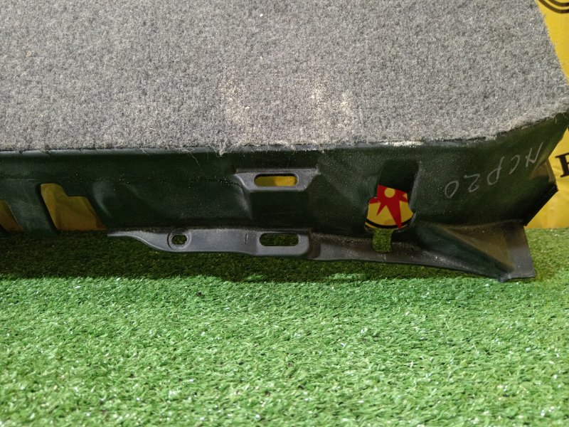 Обшивка багажника, 3000 рублей, Красноярск