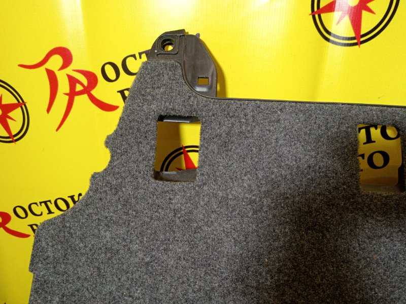 Обшивка багажника, 3000 рублей, Красноярск