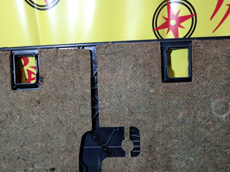 Обшивка багажника, 3000 рублей, Красноярск