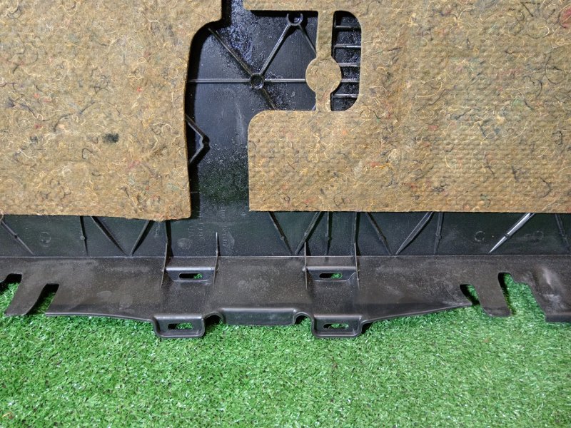 Обшивка багажника, 3000 рублей, Красноярск