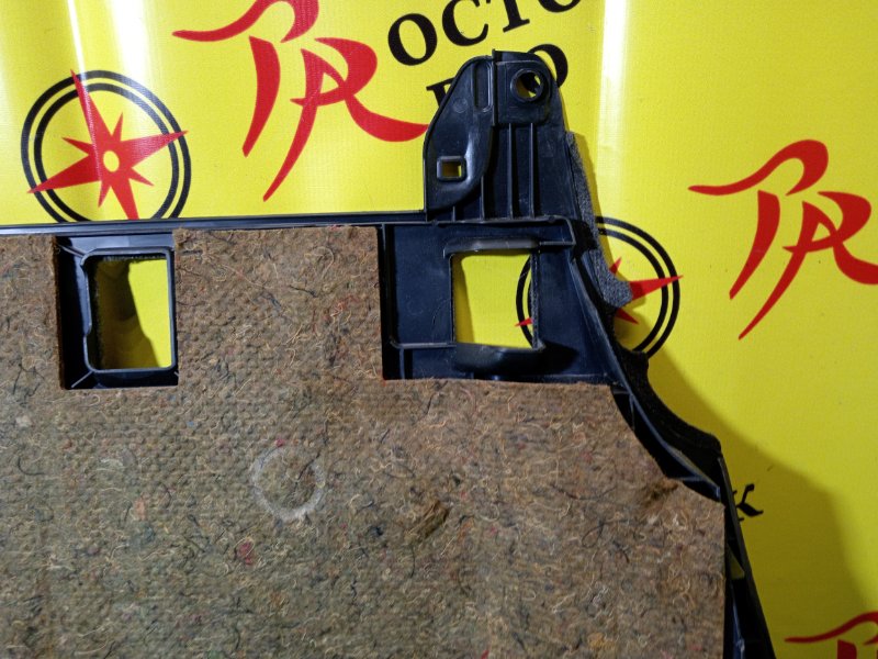 Обшивка багажника, 3000 рублей, Красноярск