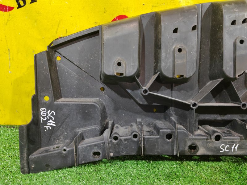 Защита бампера, 400 рублей, Красноярск