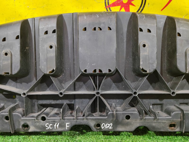 Защита бампера, 400 рублей, Красноярск