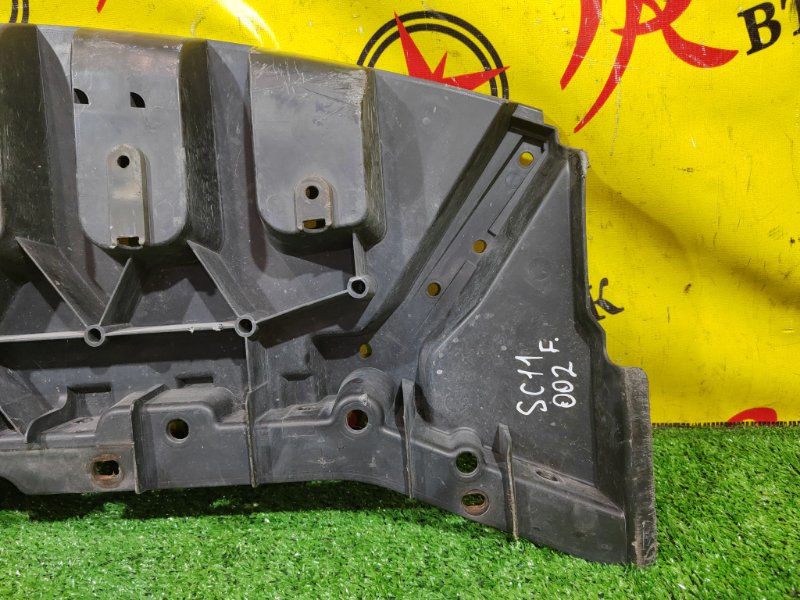 Защита бампера, 400 рублей, Красноярск