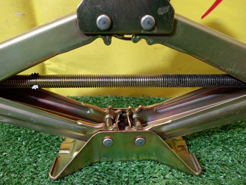 Домкрат, 1500 рублей, Красноярск