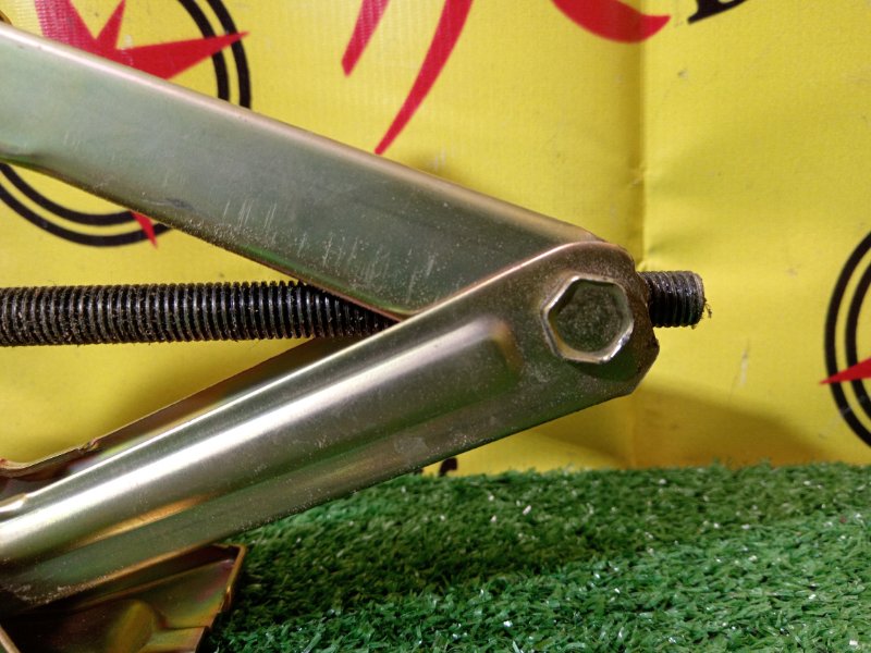 Домкрат, 1500 рублей, Красноярск