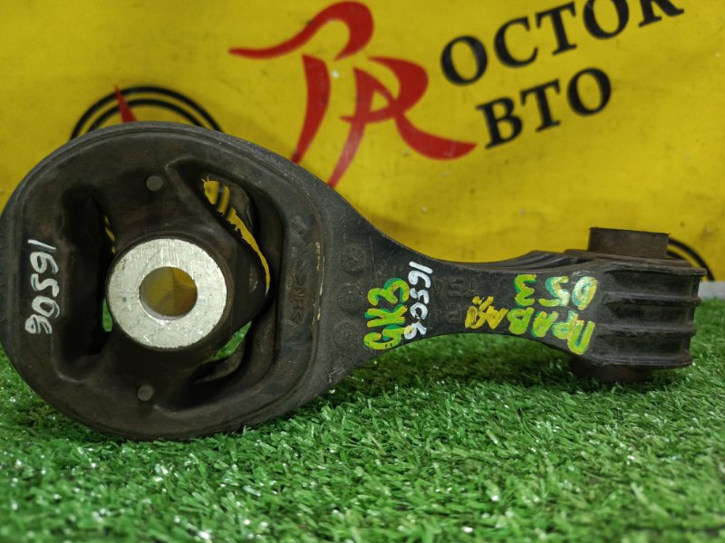 Подушка двигателя, 700 рублей, Красноярск