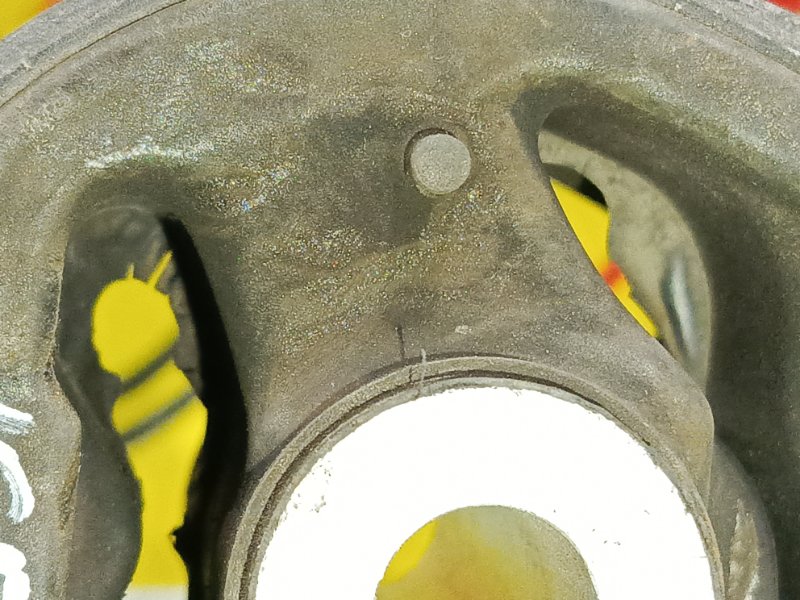 Подушка двигателя, 700 рублей, Красноярск