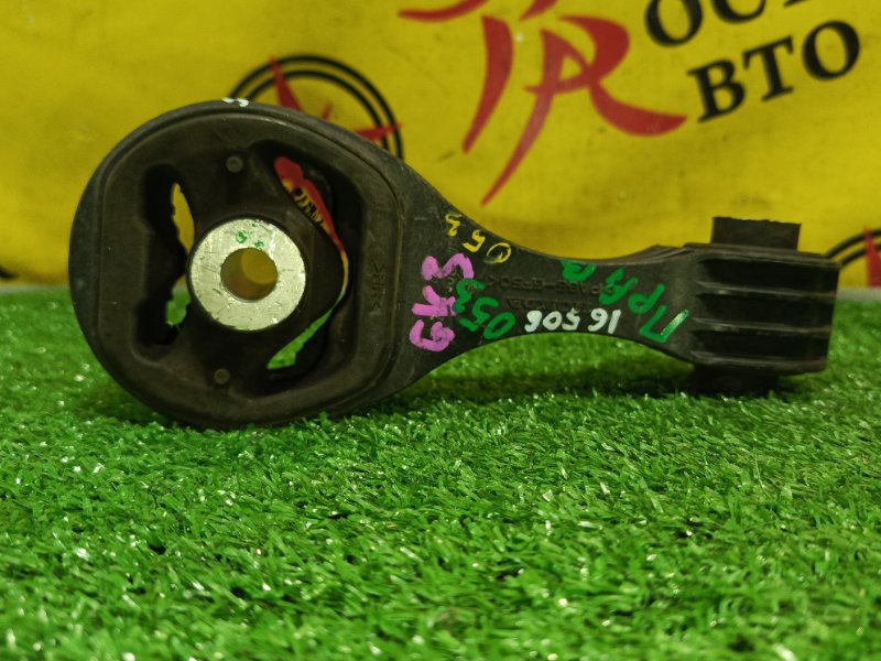 Подушка двигателя, 700 рублей, Красноярск