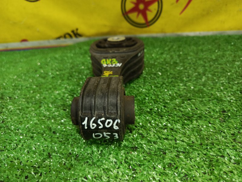 Подушка двигателя, 700 рублей, Красноярск