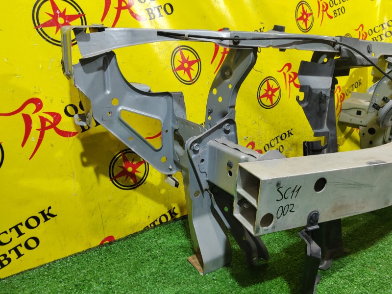 Рамка радиатора, 5000 рублей, Красноярск