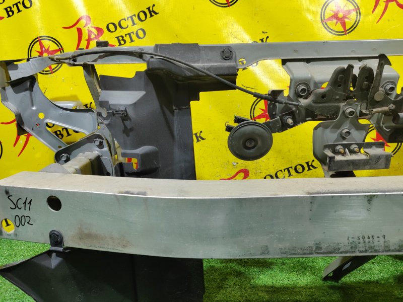 Рамка радиатора, 5000 рублей, Красноярск